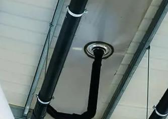 辉县虹吸排水的原理
