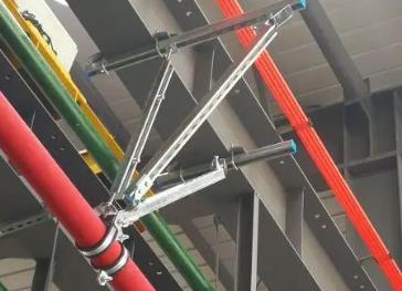辉县抗震支架厂家与你分享你必须做的紧急情况下的准备